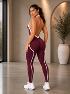 Enterizo SOFIA