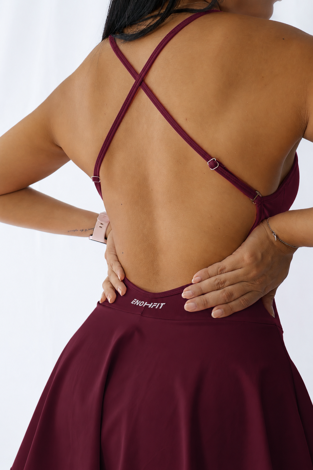 Vestido ALANA