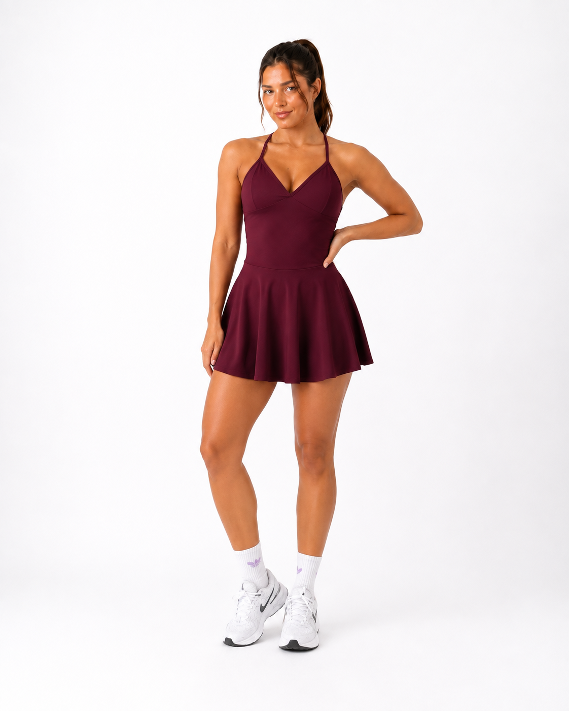 Vestido ALANA