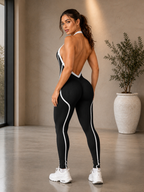 Enterizo SOFIA