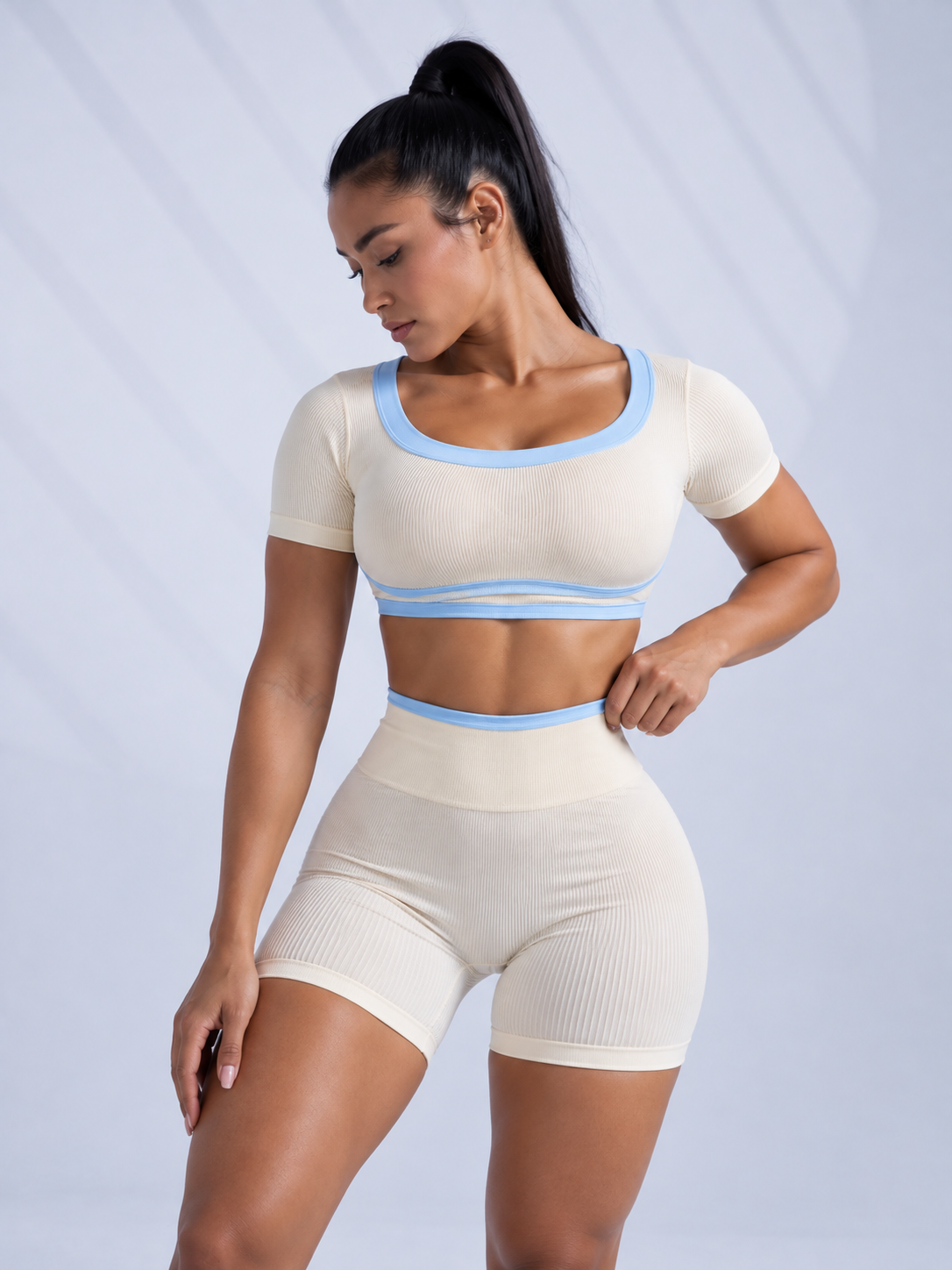 Set BIANCA