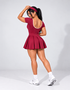 Vestido BIANCA