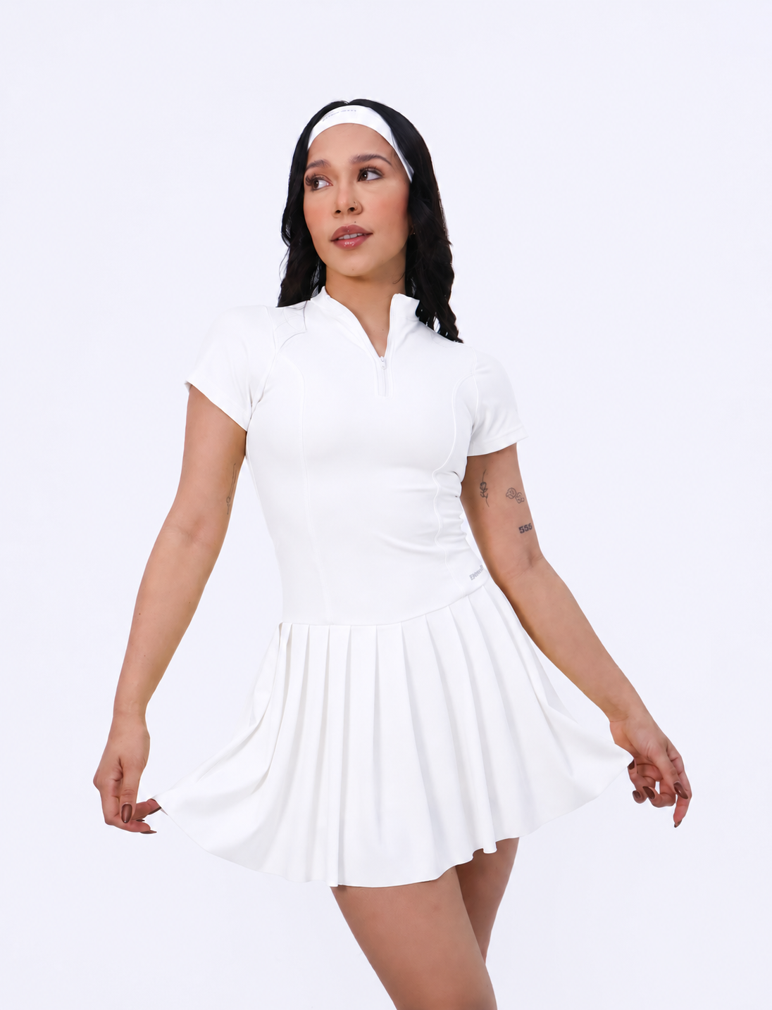 Vestido LUNA