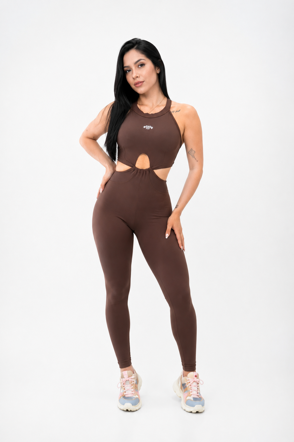 Enterizo DULCE