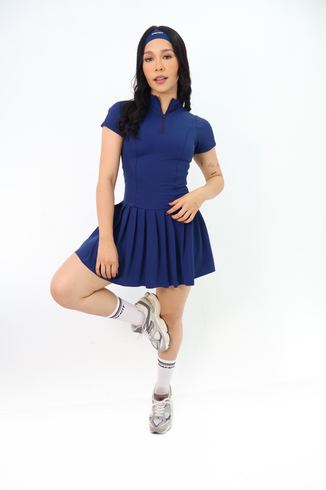 Vestido LUNA