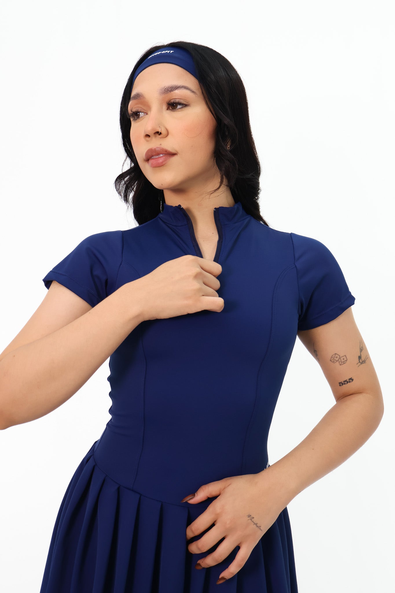 Vestido LUNA