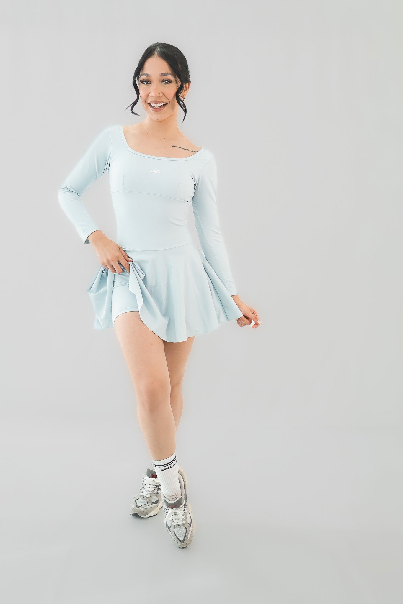 Vestido LUMI