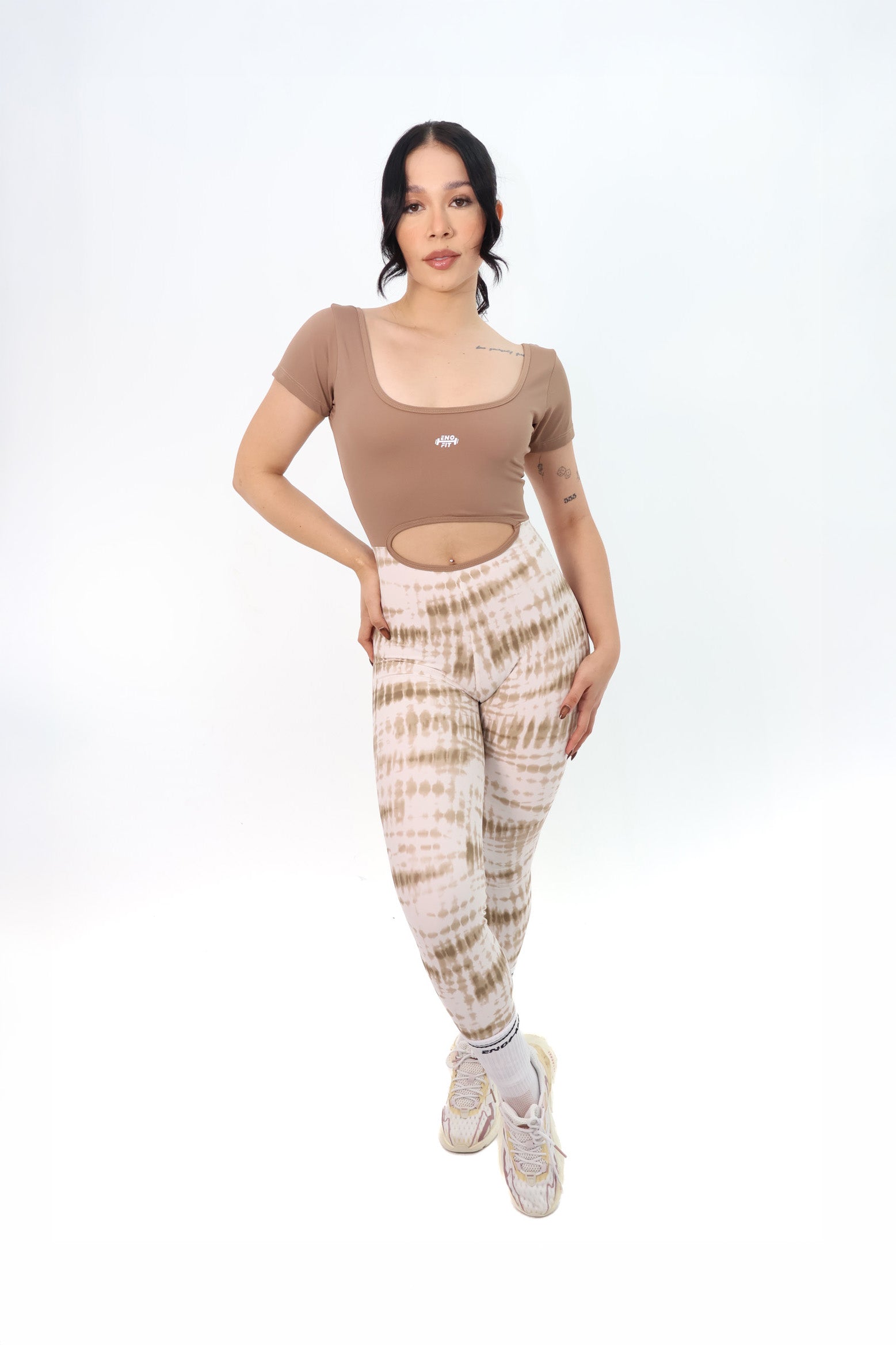 Enterizo ZAHARA
