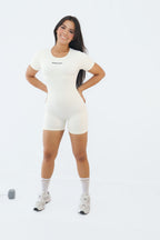 Enterizo LAURA CORTO