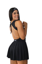 VESTIDO PARIS