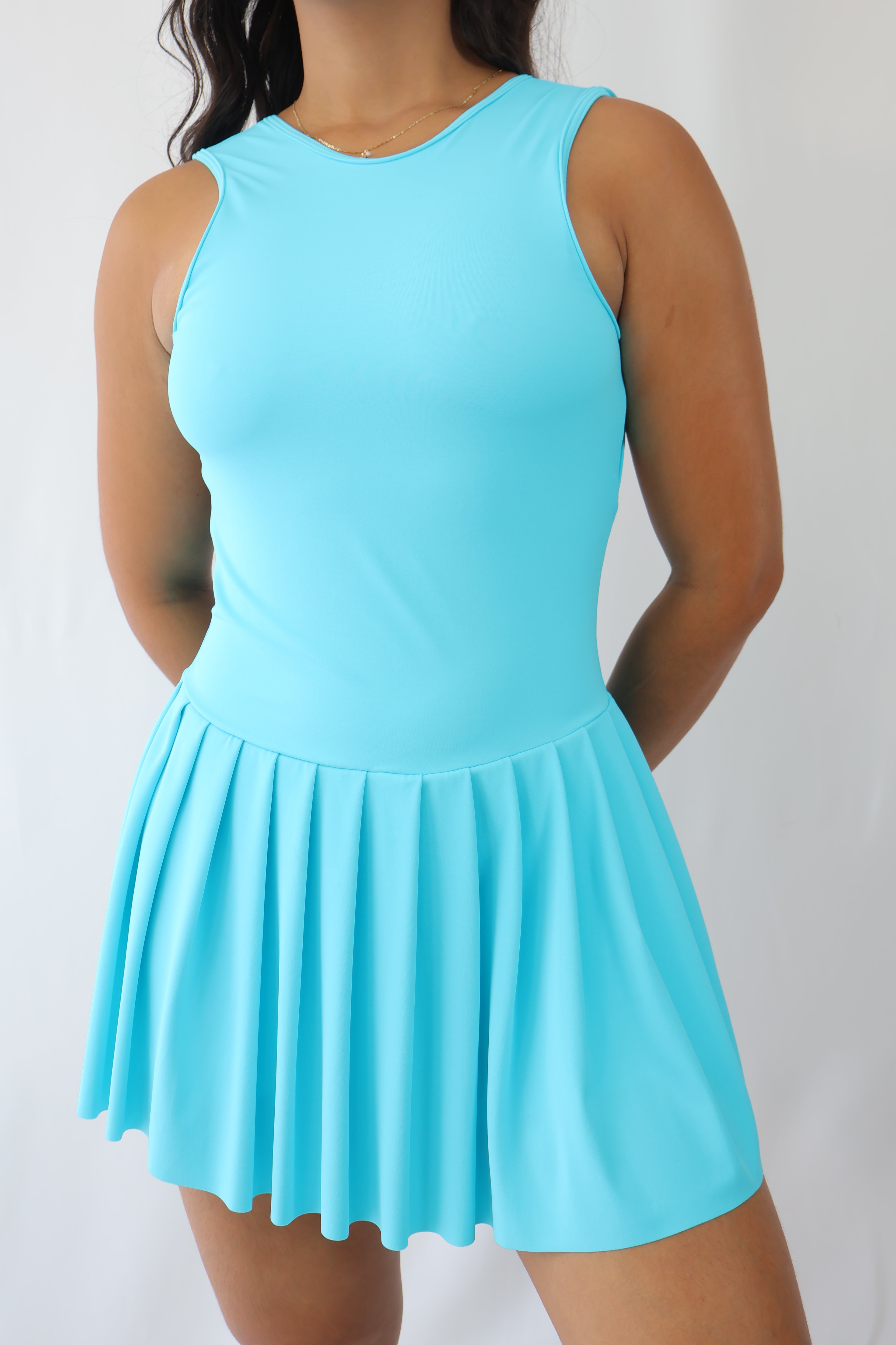 VESTIDO PARIS AZUL BB