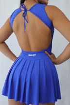 VESTIDO PARIS