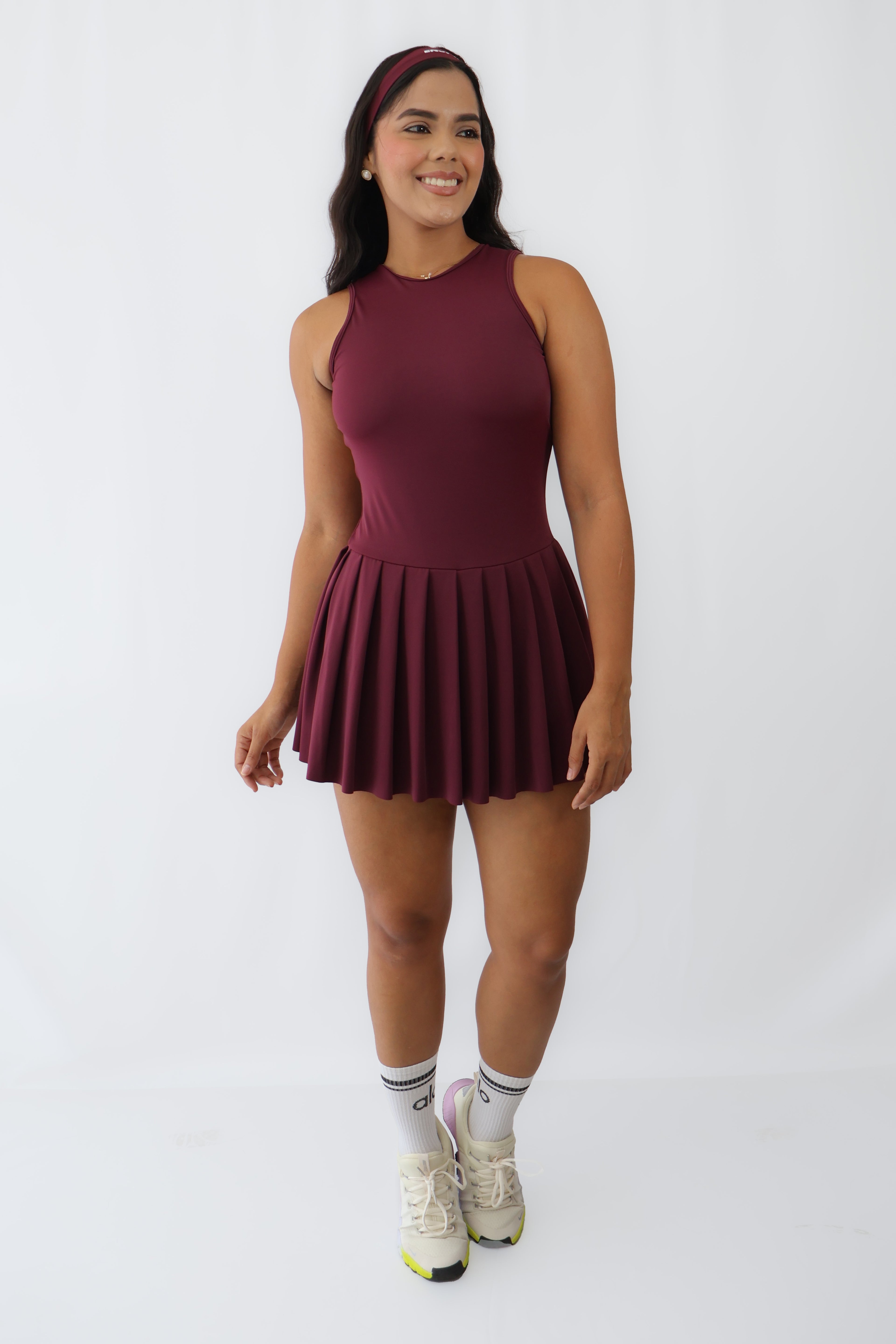 VESTIDO PARIS