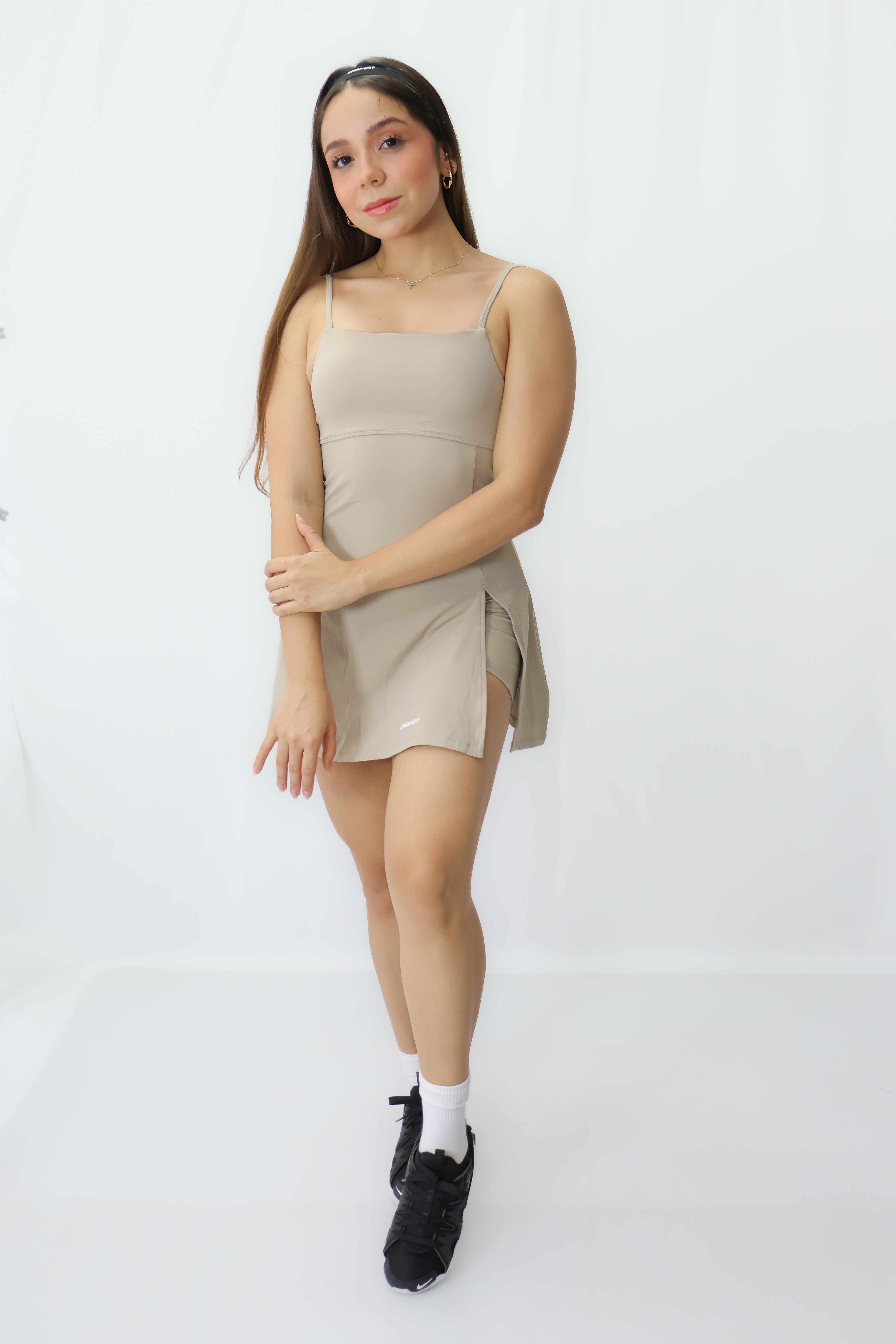 RAQUEL VESTIDO BEIS S