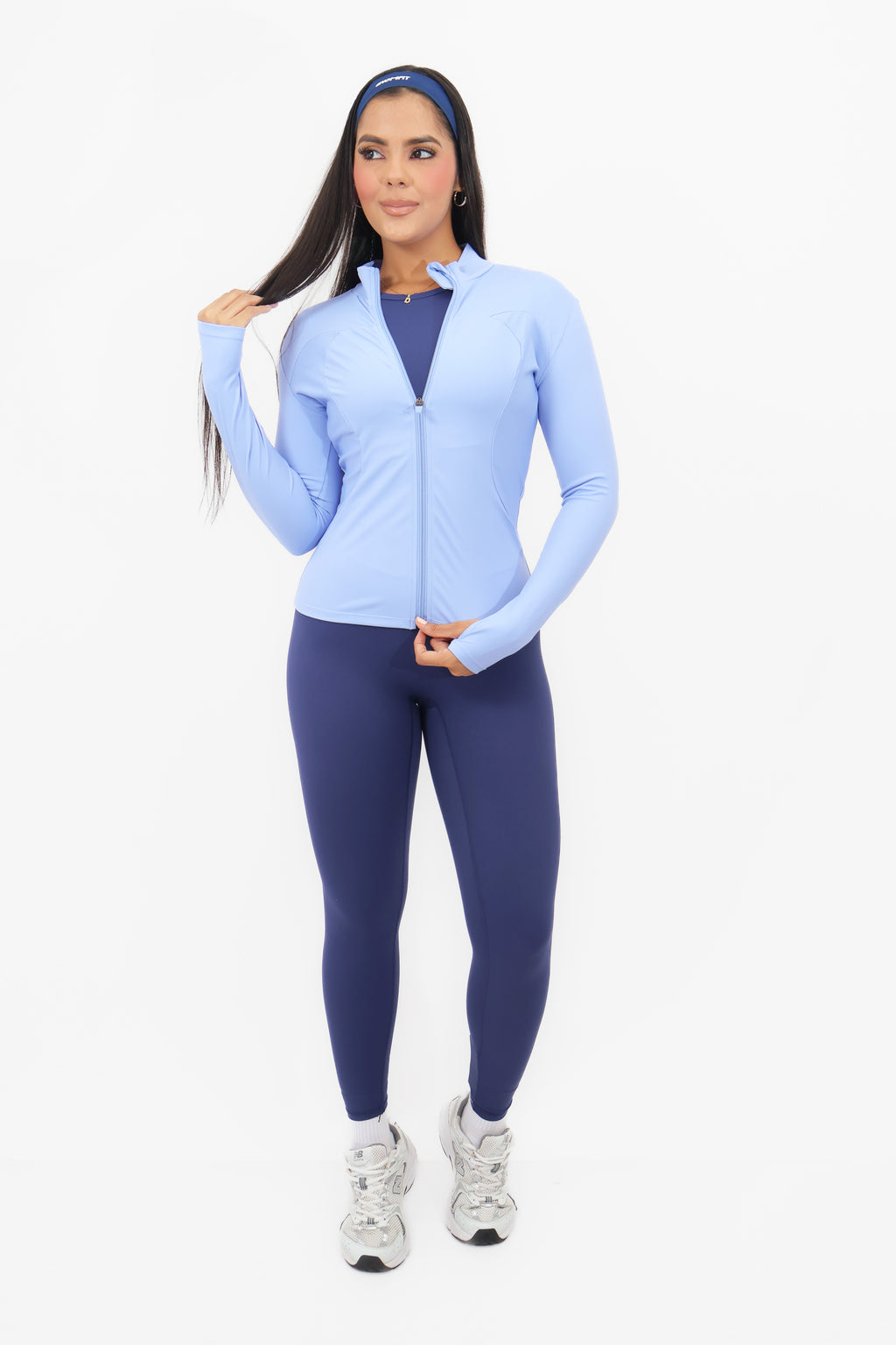 Chaqueta ISABELL