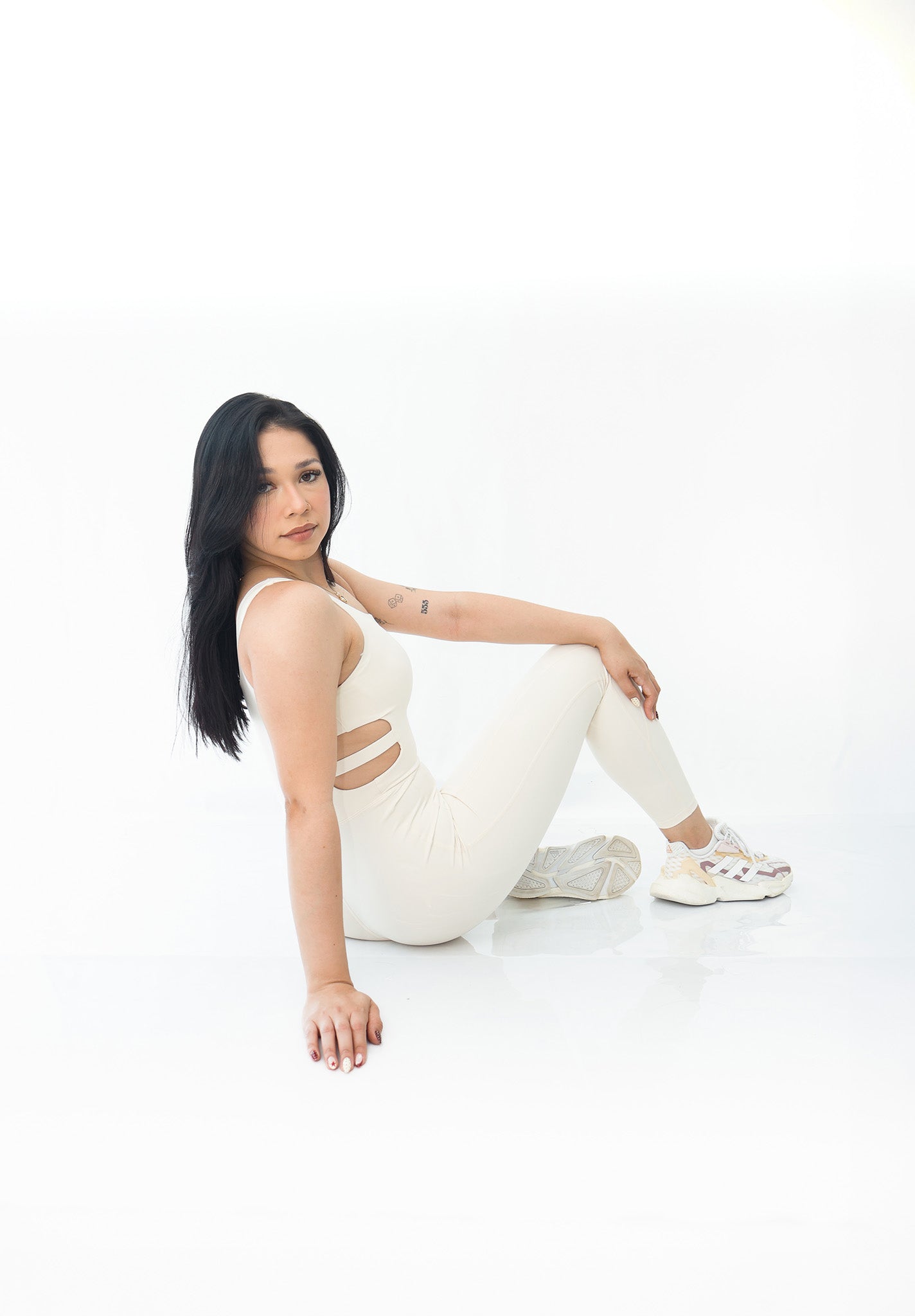 Enterizo CLOE