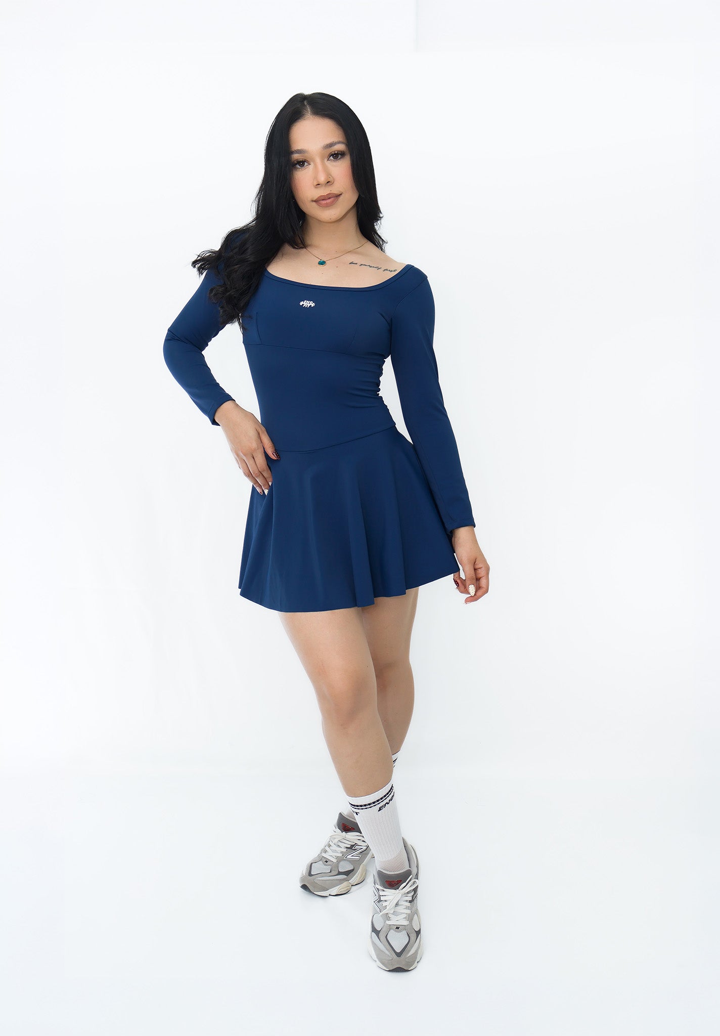 Vestido LUMI