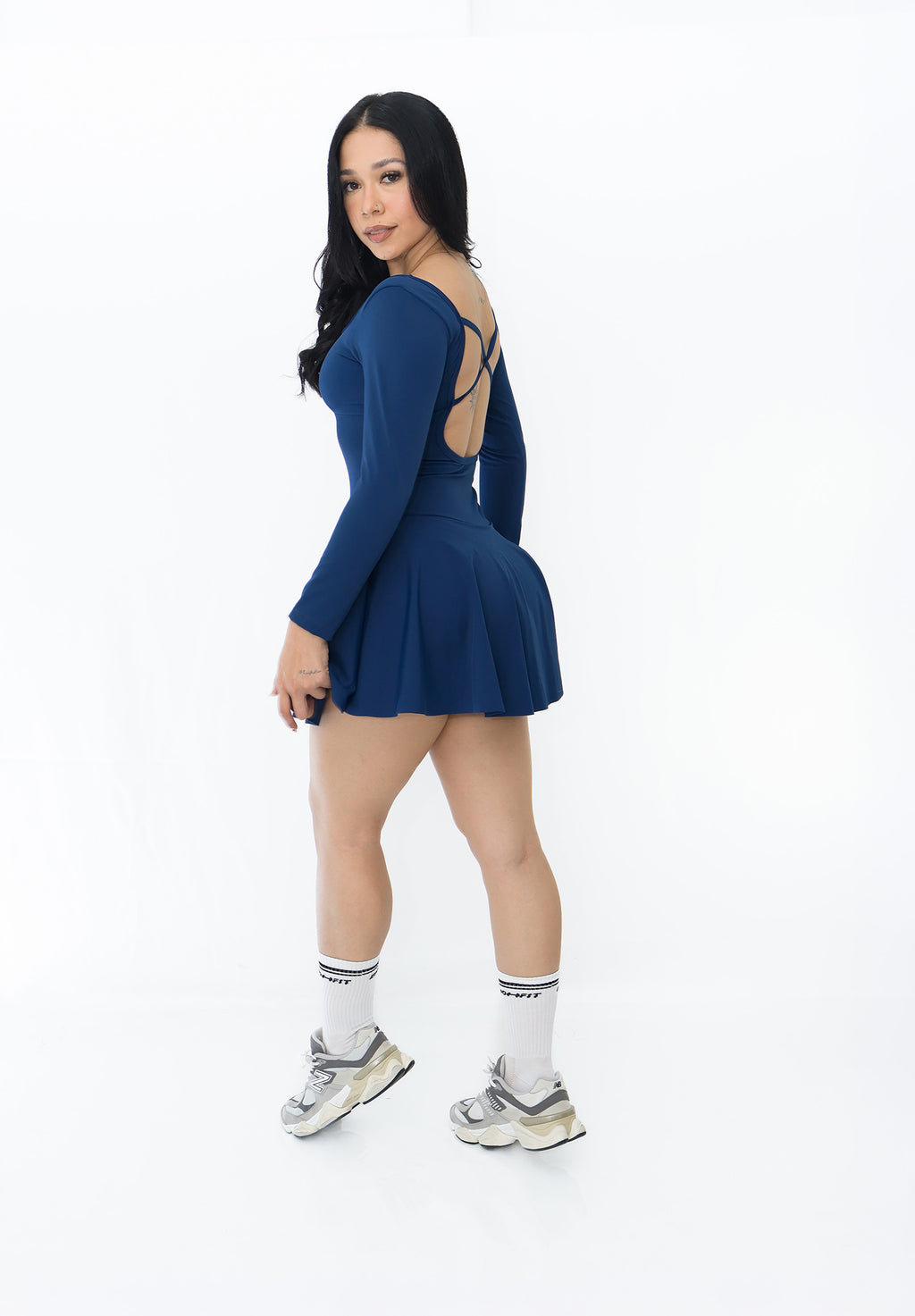 Vestido LUMI