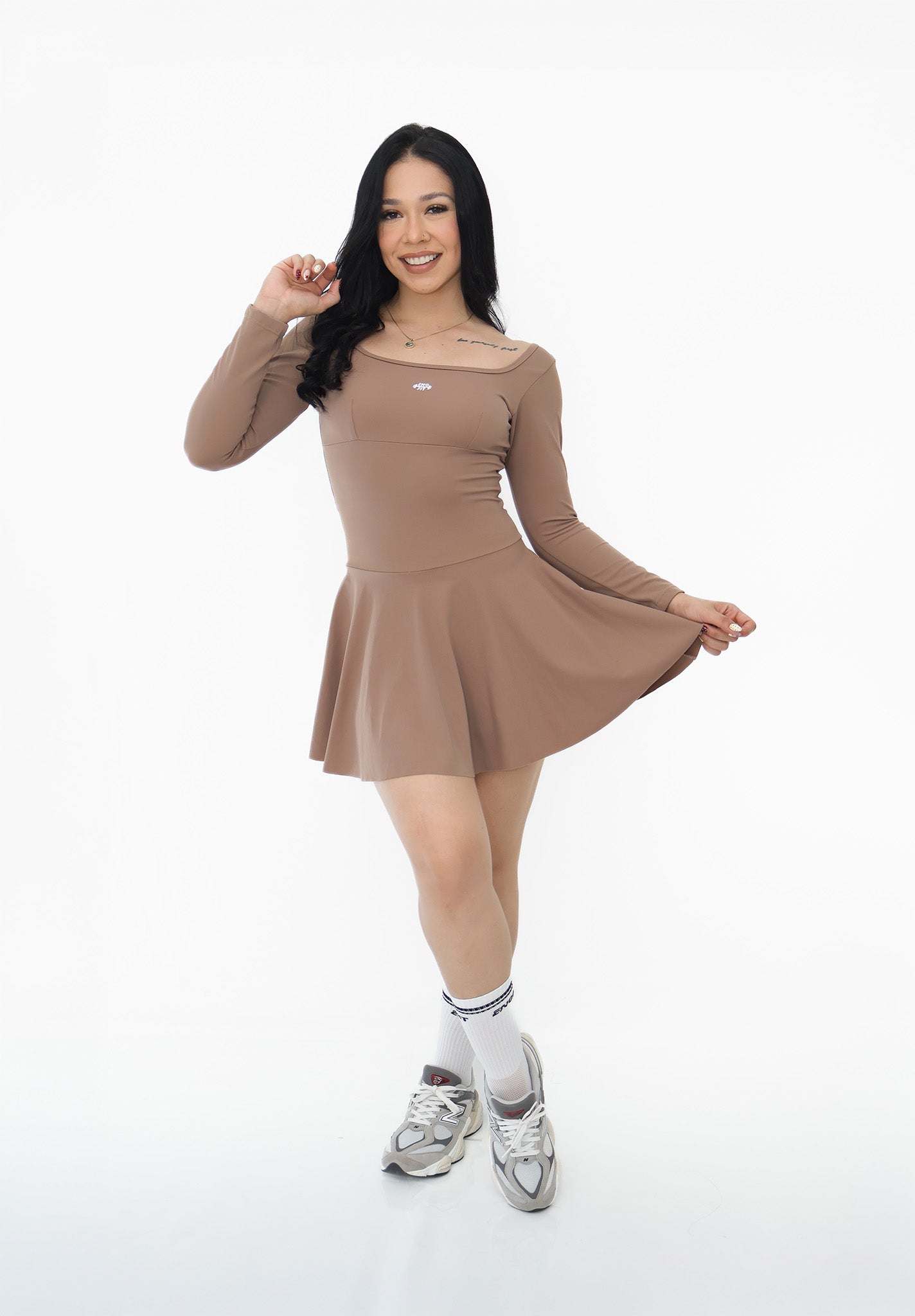 Vestido LUMI