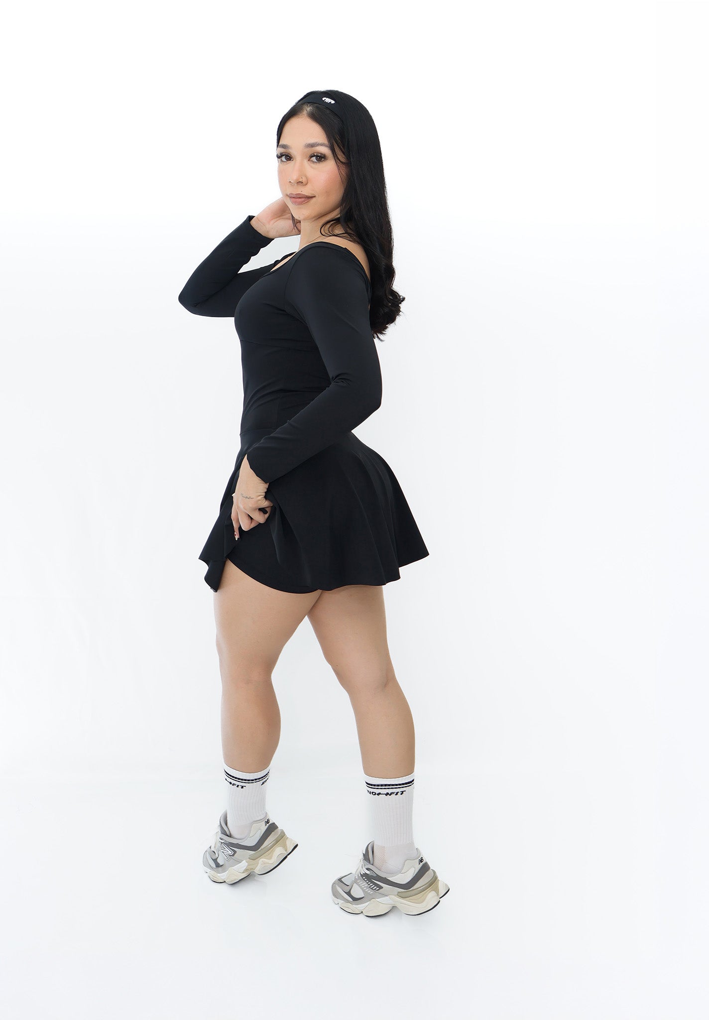 Vestido LUMI