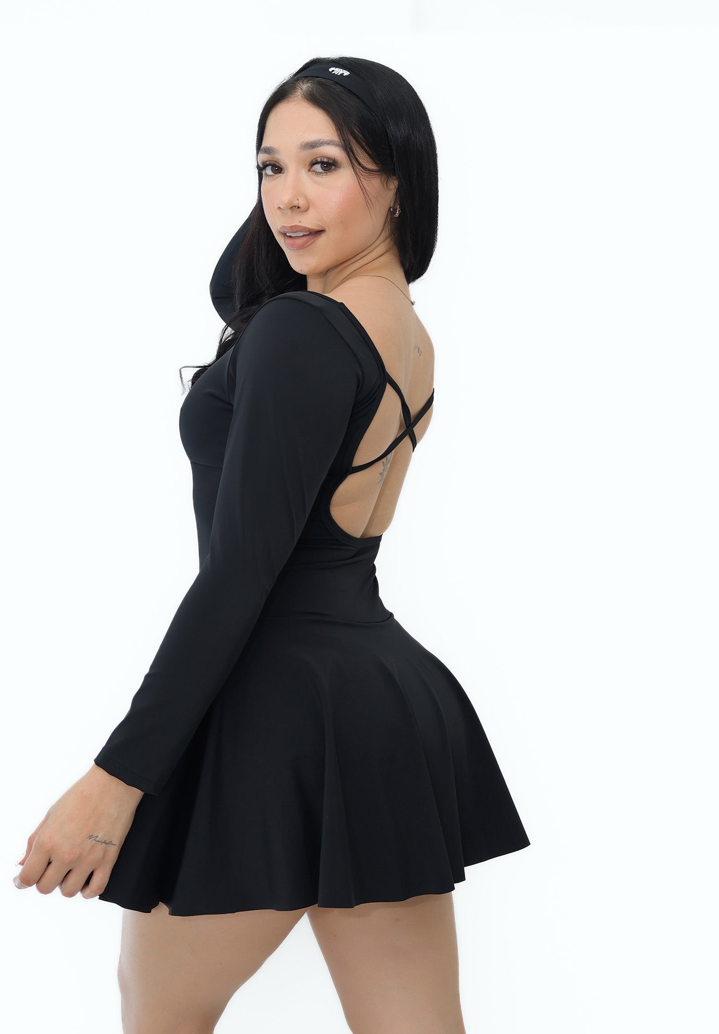 Vestido LUMI