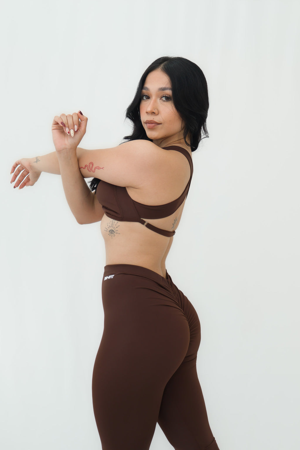 Set MILAN