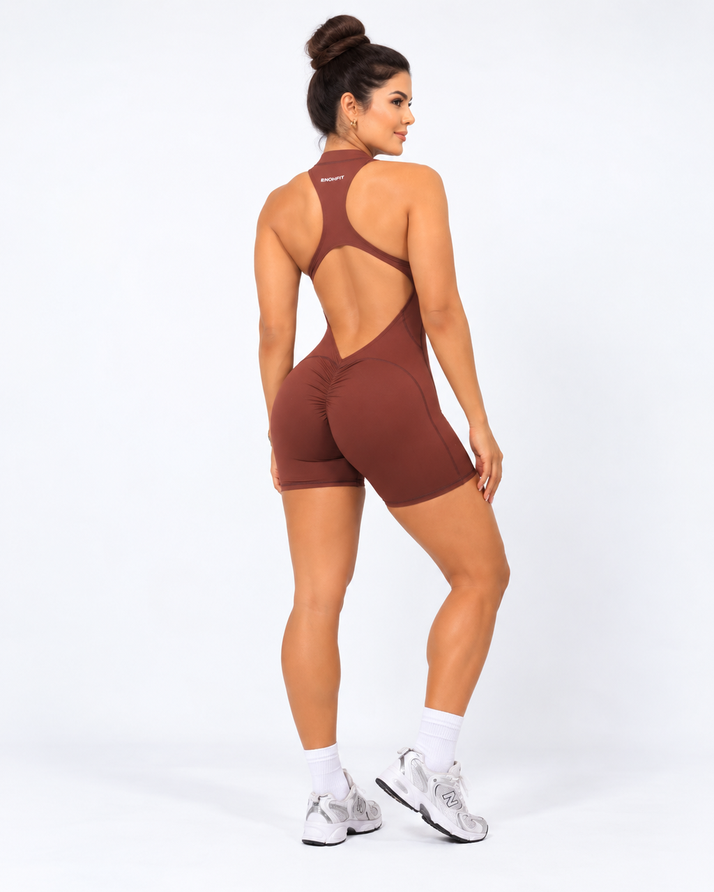 Enterizo FIONA