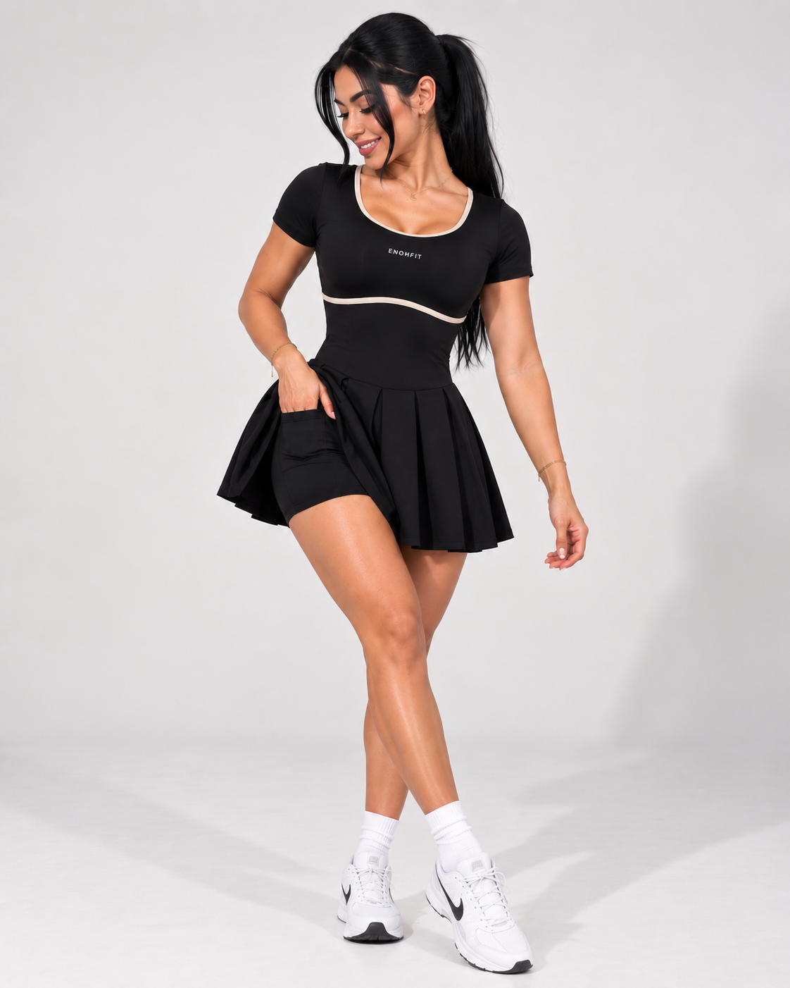 Vestido BIANCA