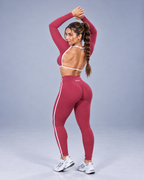 Set buzo NICO