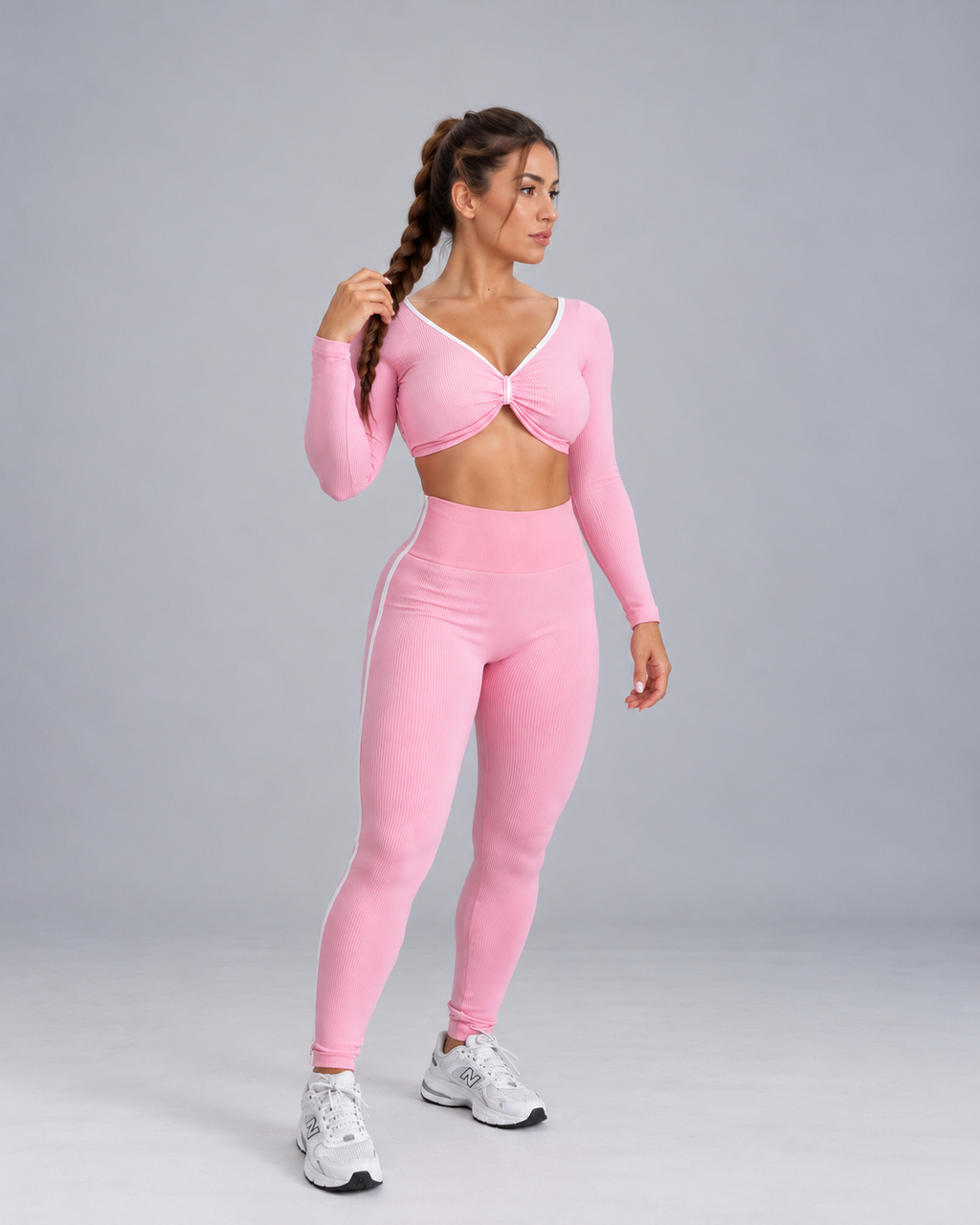 Set buzo NICO