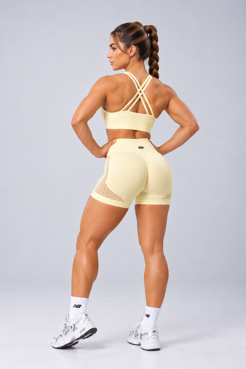 Set OLIVIA