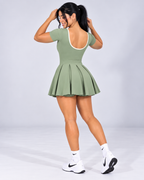 Vestido BIANCA