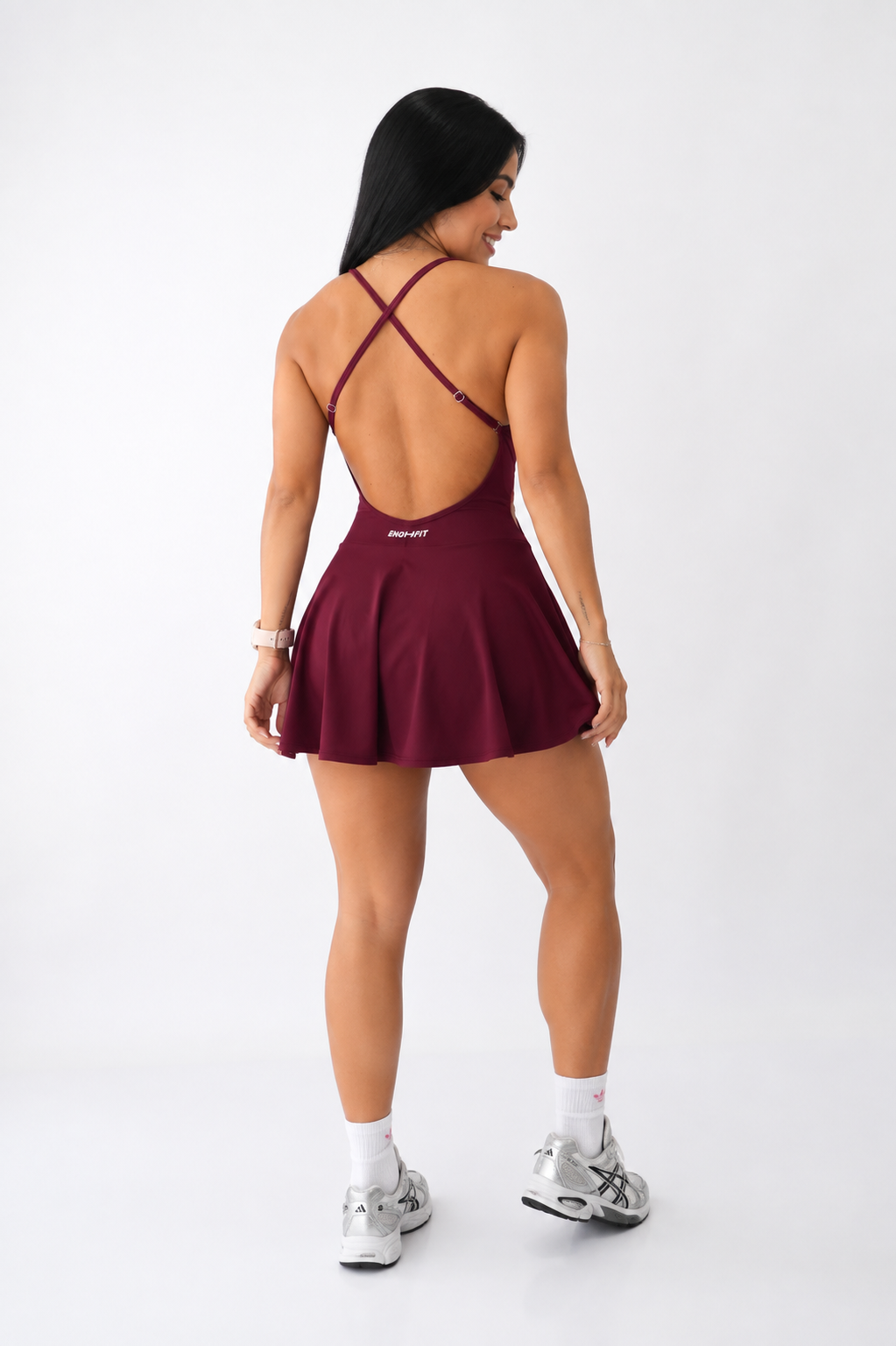 Vestido ALANA