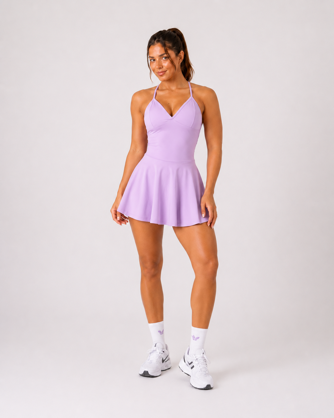 Vestido ALANA