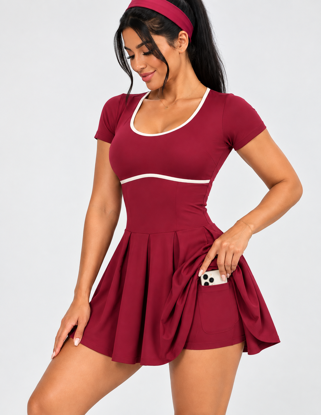 Vestido BIANCA