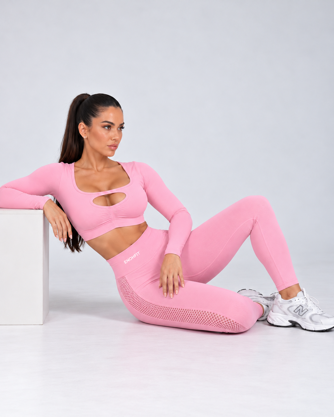 Set LUCIANA